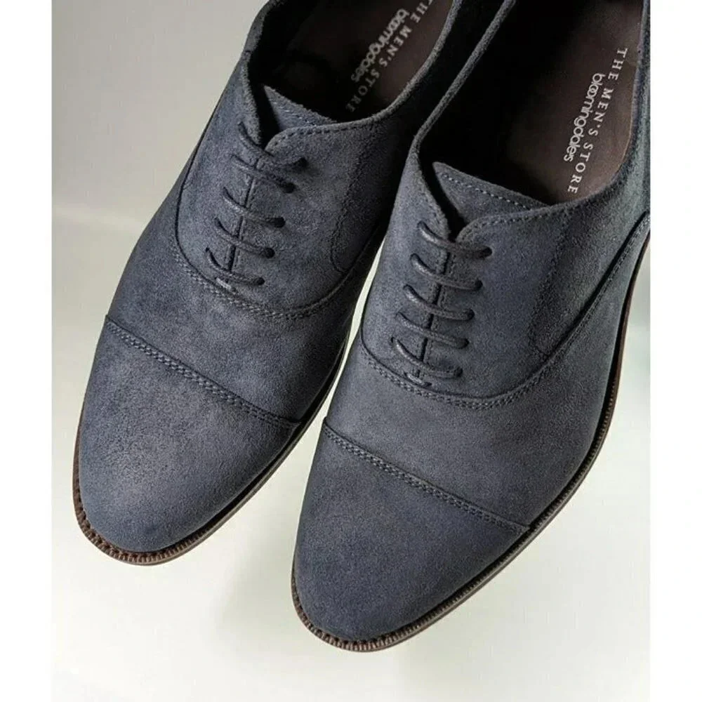 Bloomingdales men store